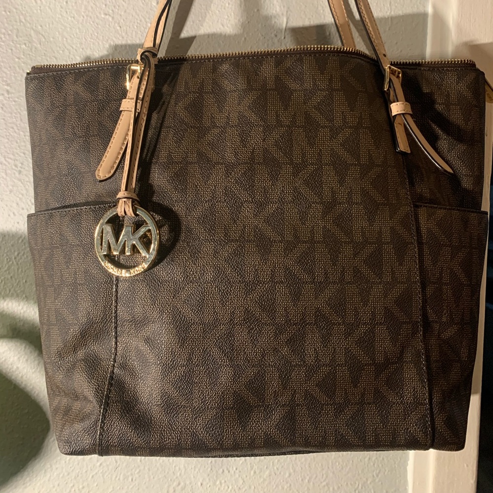 Michael Kors Large Tote